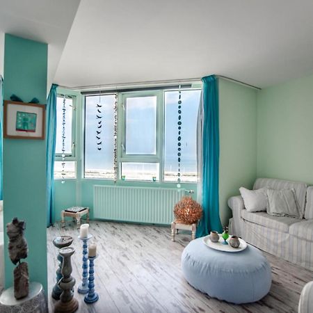 Beach Suite Sand Zandvoort Eksteriør billede