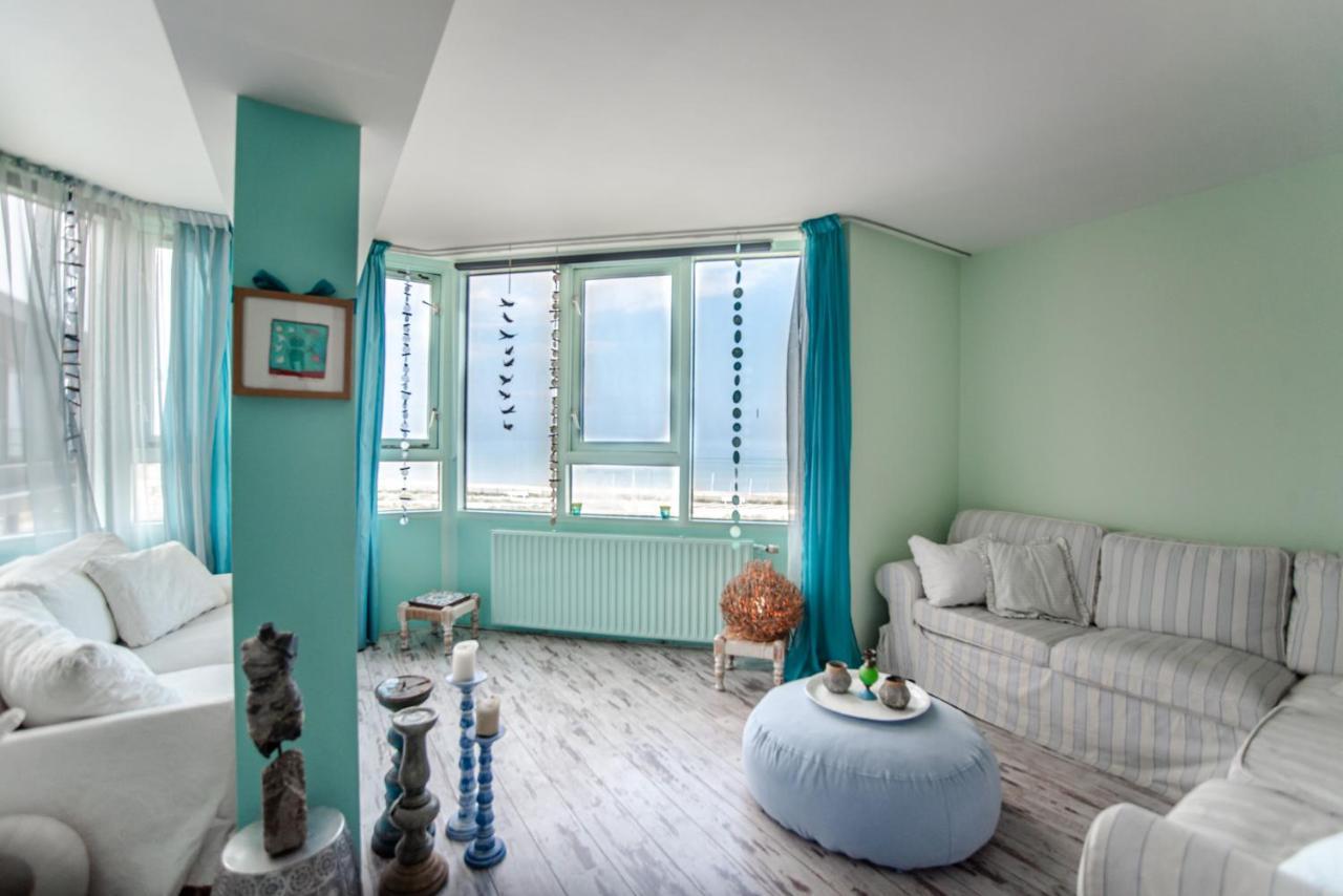 Beach Suite Sand Zandvoort Eksteriør billede