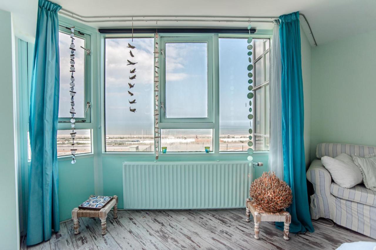 Beach Suite Sand Zandvoort Eksteriør billede